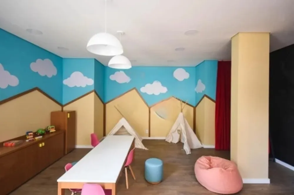 Apartamento, 2 quartos, 42 m² - Foto 12