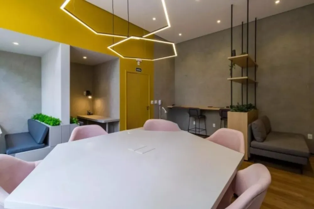 Apartamento, 3 quartos, 94 m² - Foto 9