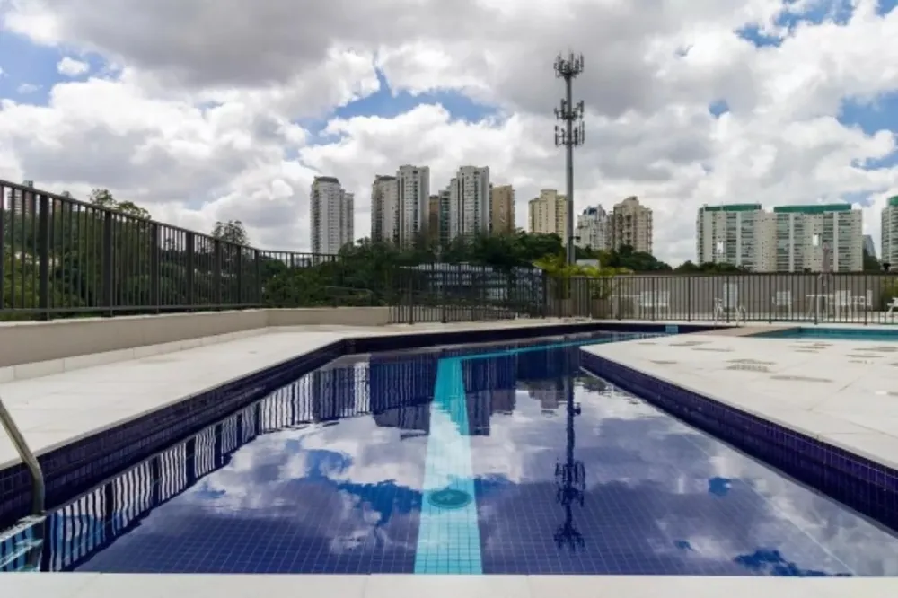 Apartamento, 3 quartos, 94 m² - Foto 3