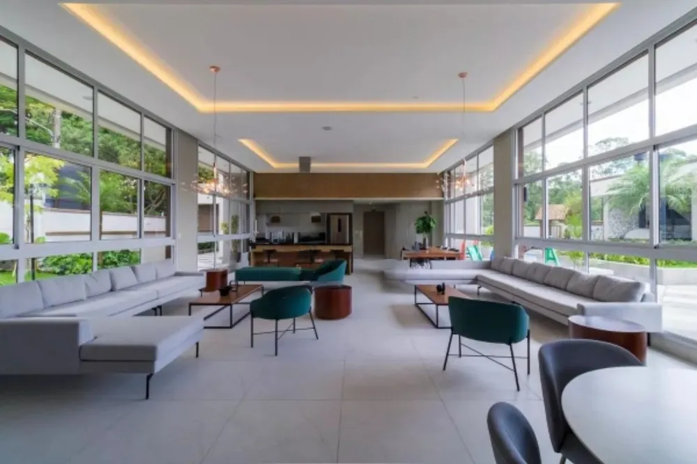 Apartamento, 3 quartos, 94 m² - Foto 7