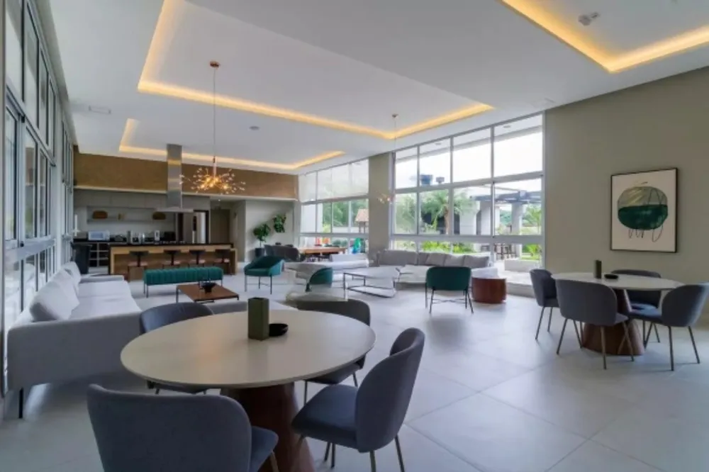 Apartamento, 3 quartos, 94 m² - Foto 8