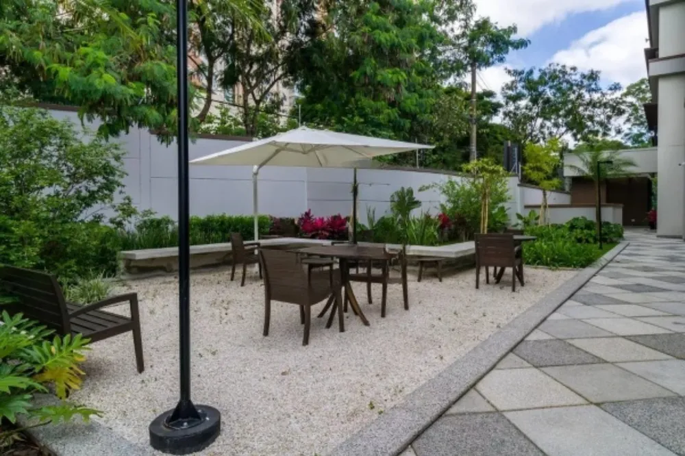 Apartamento, 3 quartos, 94 m² - Foto 5