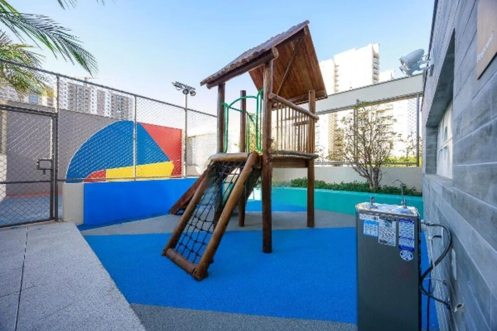 Apartamento, 2 quartos, 71 m² - Foto 3