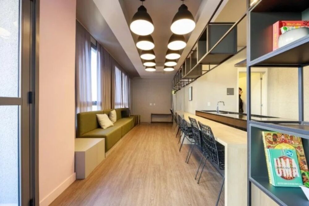 Apartamento, 2 quartos, 71 m² - Foto 1