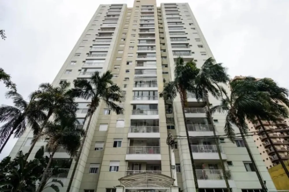 Apartamento, 3 quartos, 69 m² - Foto 2