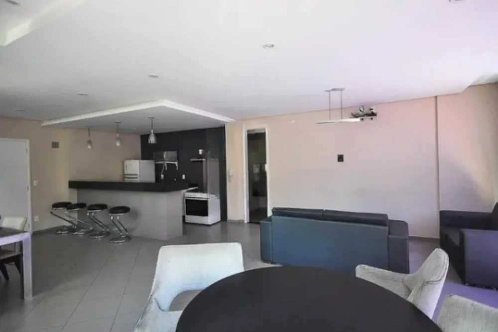 Apartamento, 3 quartos, 69 m² - Foto 6