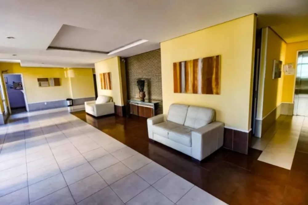Apartamento, 3 quartos, 69 m² - Foto 11