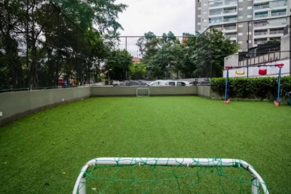 Apartamento, 3 quartos, 69 m² - Foto 3