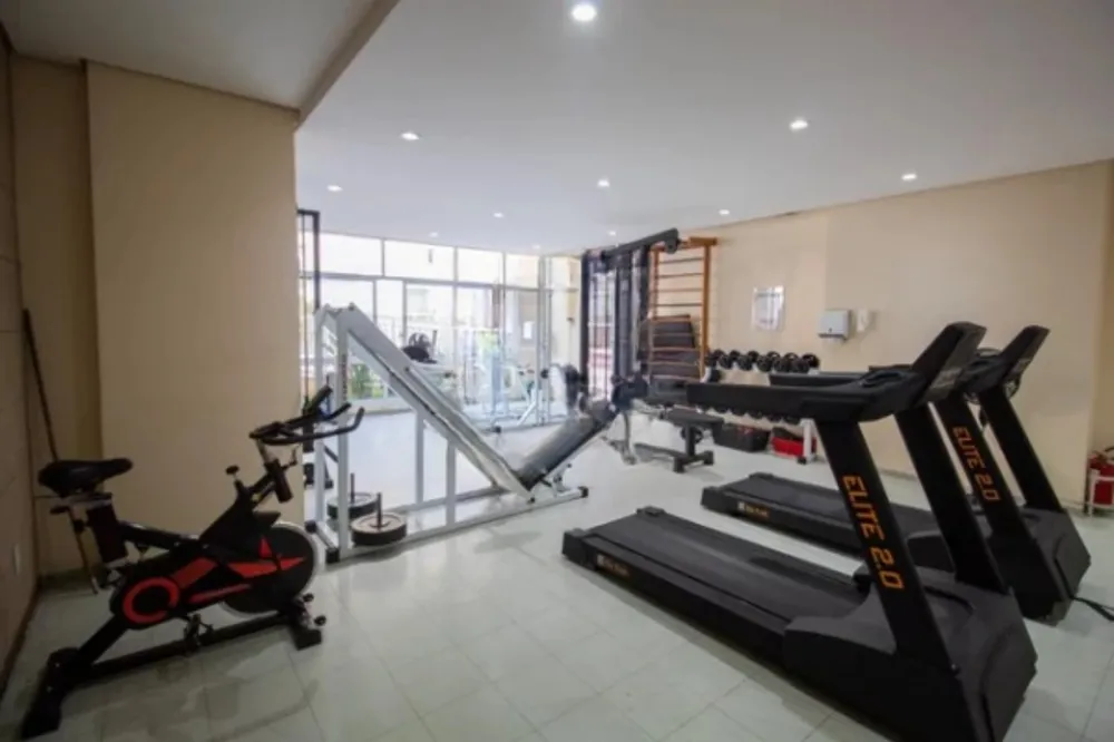 Apartamento, 3 quartos, 69 m² - Foto 4