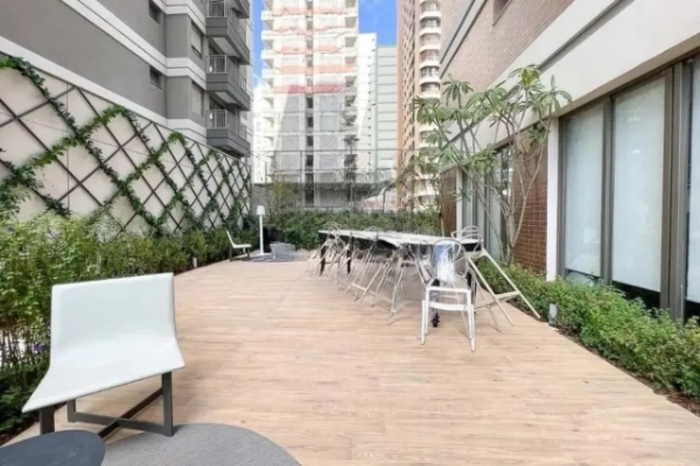 Apartamento, 2 quartos, 109 m² - Foto 16