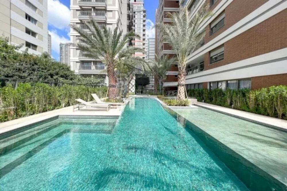 Apartamento, 2 quartos, 109 m² - Foto 3