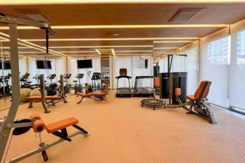 Apartamento, 2 quartos, 109 m² - Foto 15
