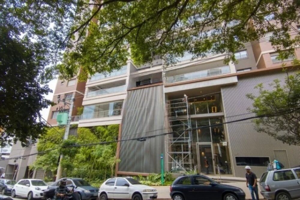Apartamento, 2 quartos, 109 m² - Foto 2