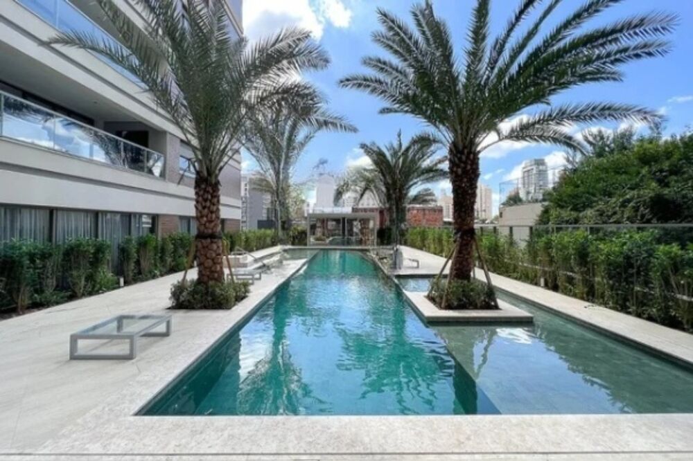Apartamento, 2 quartos, 109 m² - Foto 8