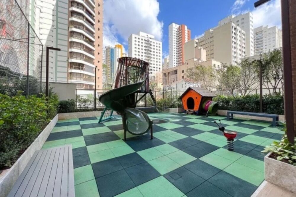 Apartamento, 2 quartos, 109 m² - Foto 1