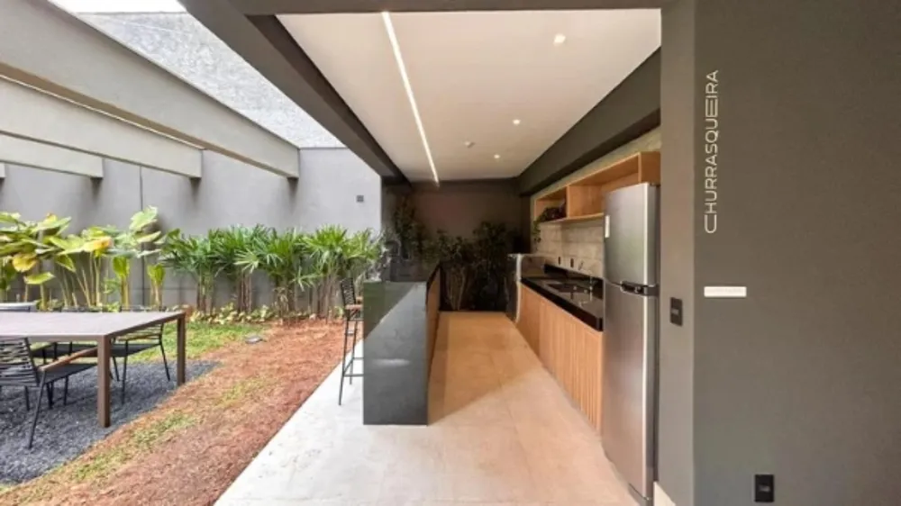 Apartamento, 1 quarto, 27 m² - Foto 7