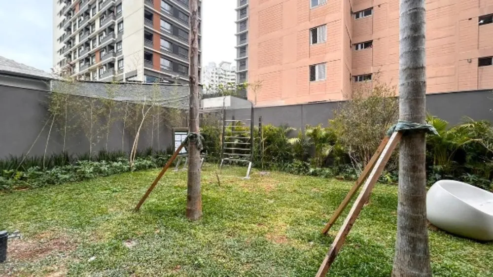 Apartamento, 1 quarto, 27 m² - Foto 16