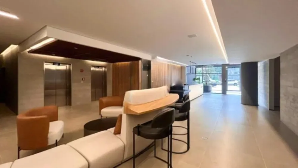 Apartamento, 1 quarto, 27 m² - Foto 15