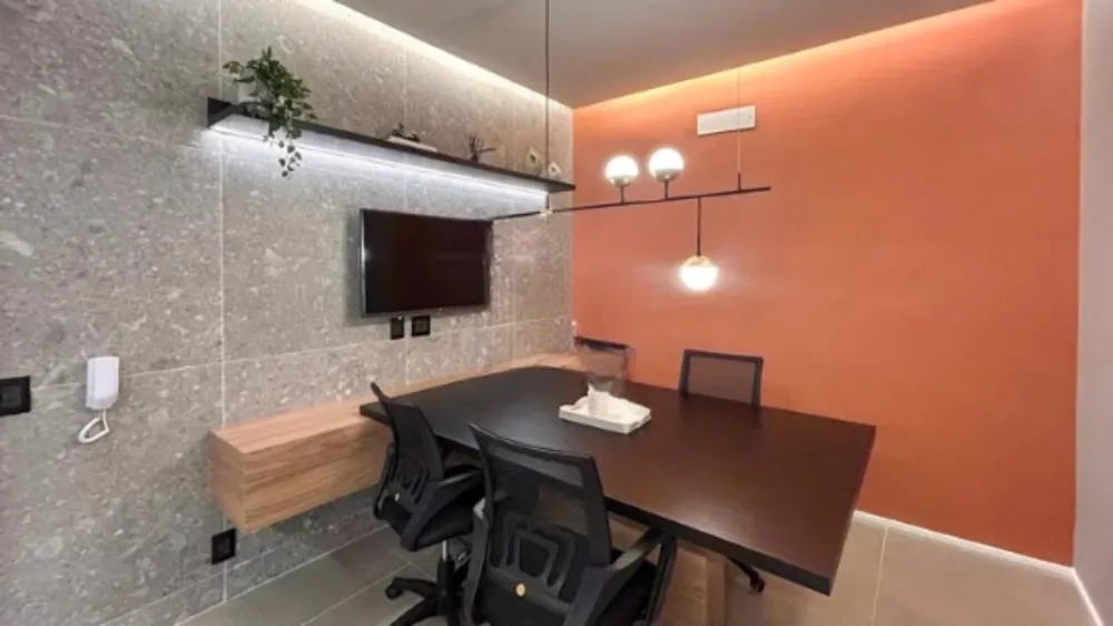 Apartamento, 1 quarto, 27 m² - Foto 5