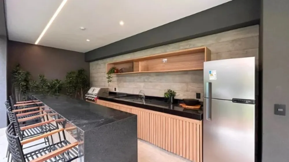 Apartamento, 1 quarto, 27 m² - Foto 14