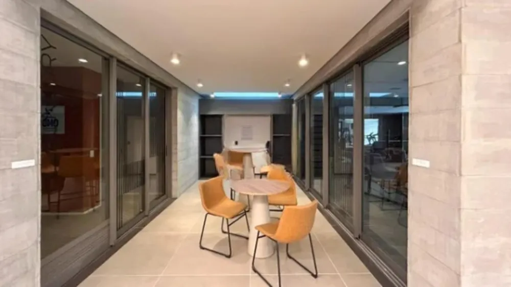 Apartamento, 1 quarto, 27 m² - Foto 6