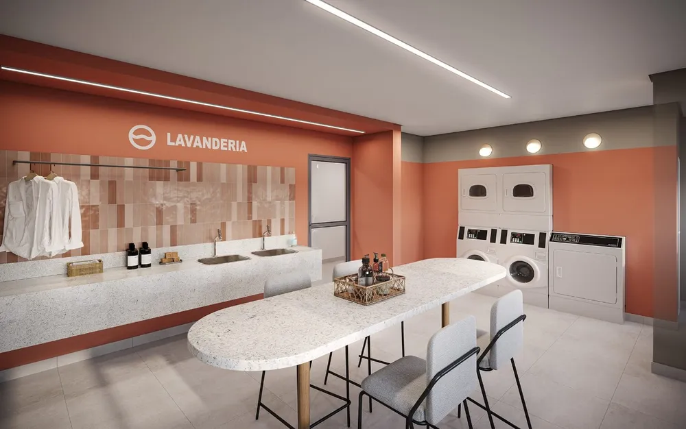 Apartamento, 2 quartos, 38 m² - Foto 14