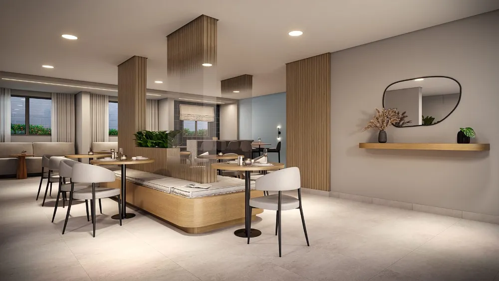 Apartamento, 2 quartos, 38 m² - Foto 9