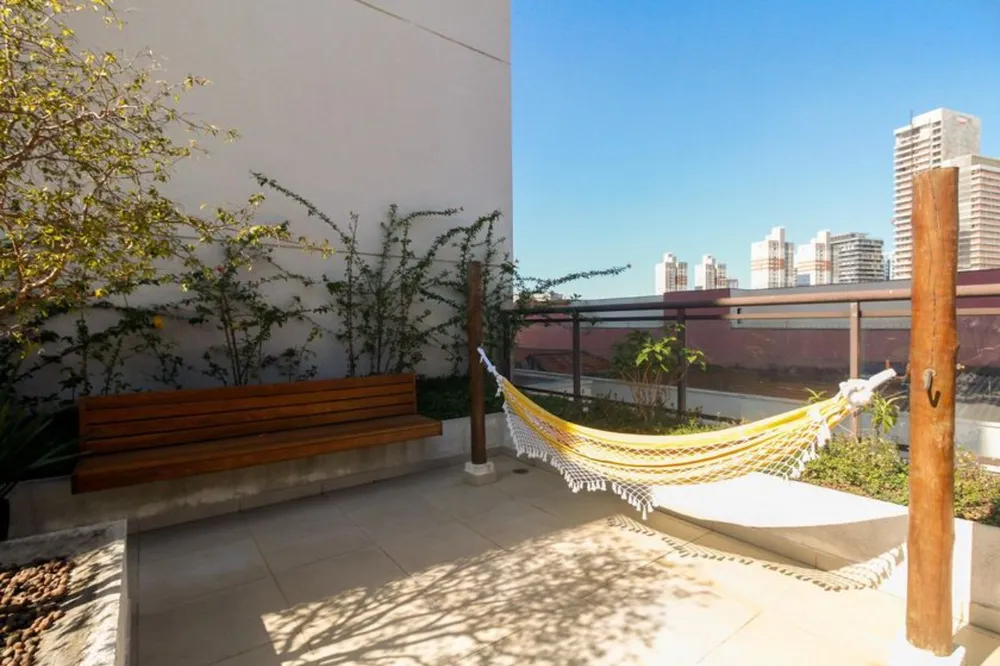 Apartamento, 1 quarto, 27 m² - Foto 6