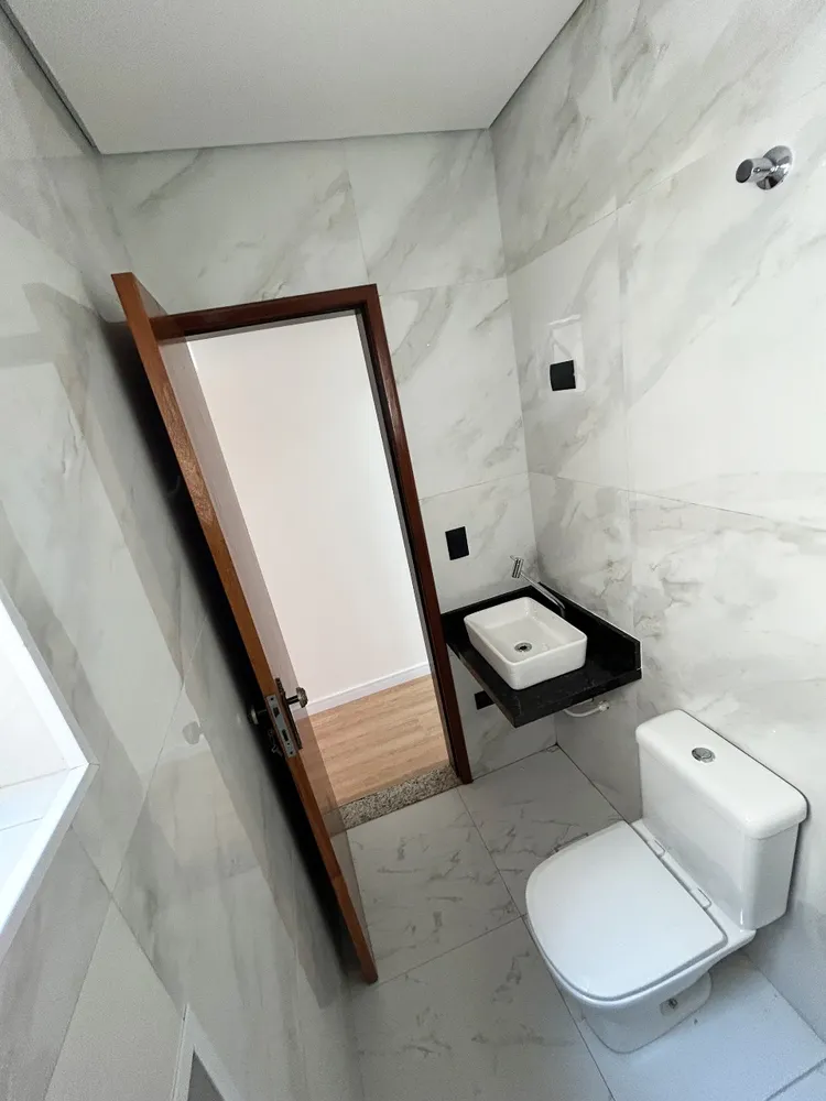 Casa, 3 quartos, 117 m² - Foto 12