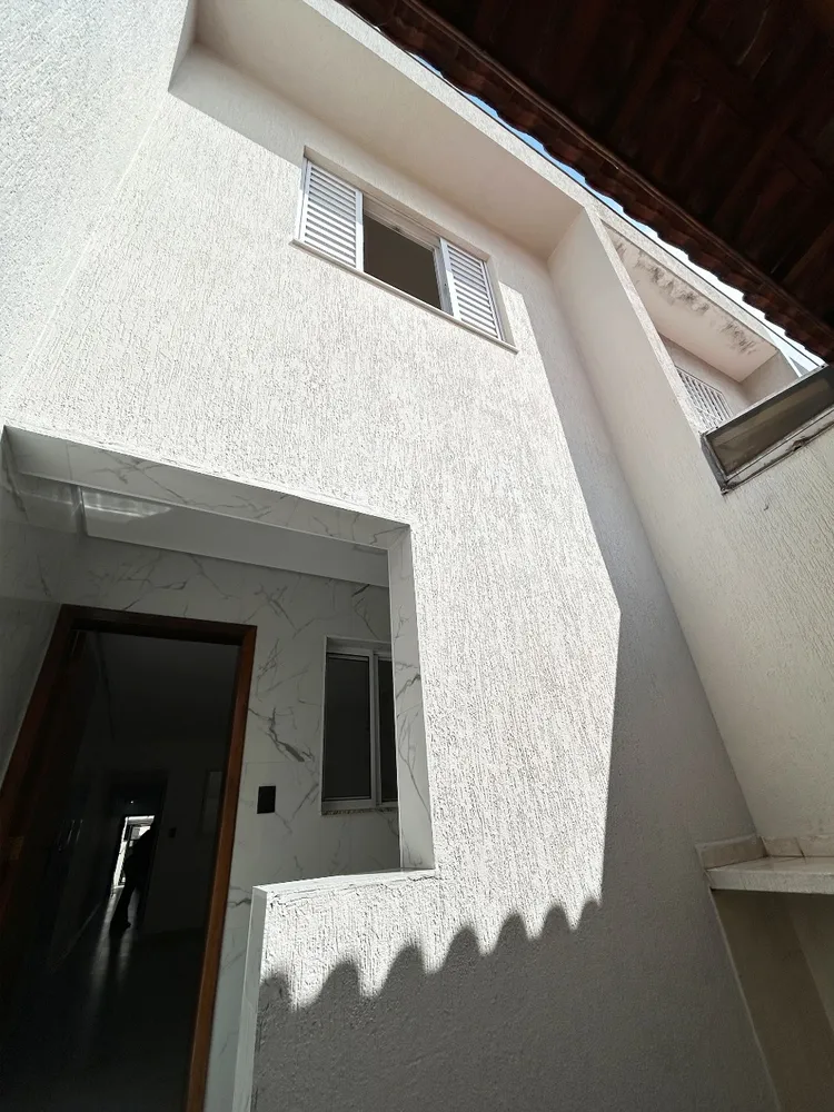 Casa, 3 quartos, 117 m² - Foto 4