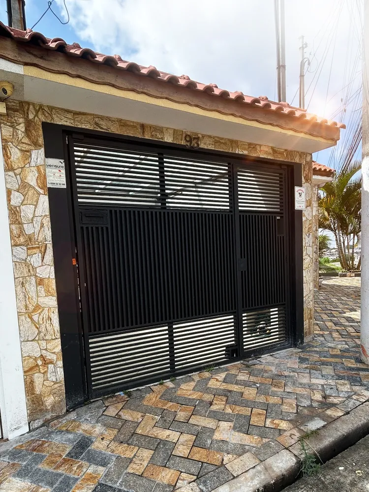 Casa, 3 quartos, 117 m² - Foto 2