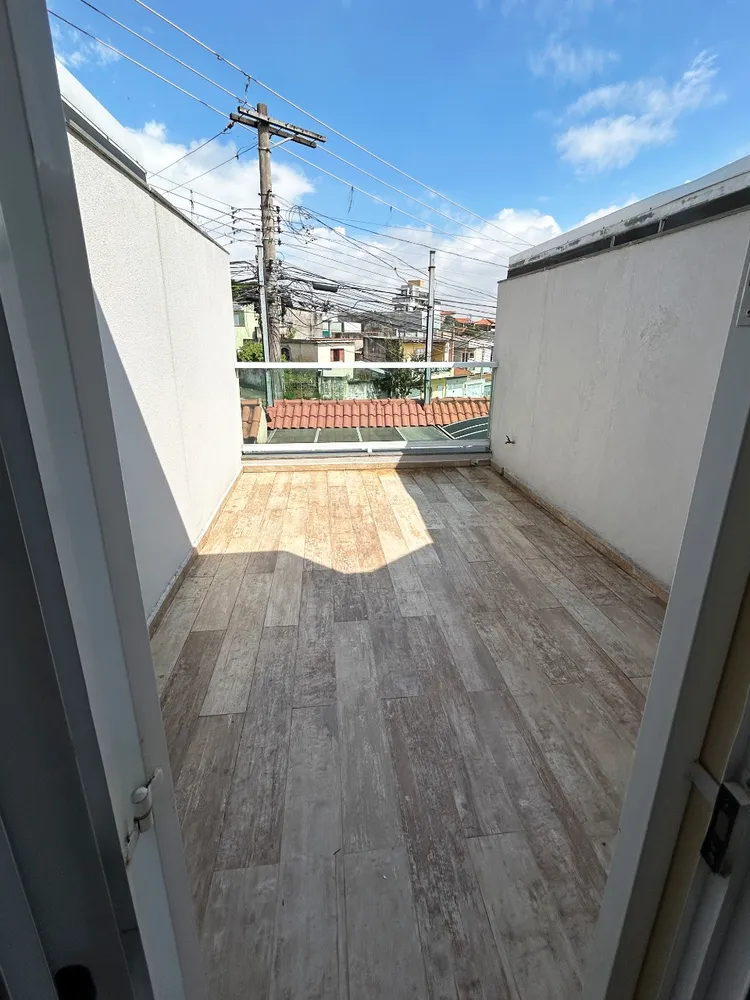 Casa, 3 quartos, 117 m² - Foto 11