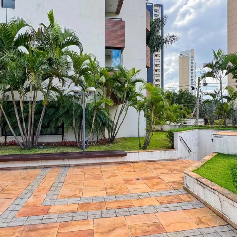Apartamento, 3 quartos, 107 m² - Foto 2