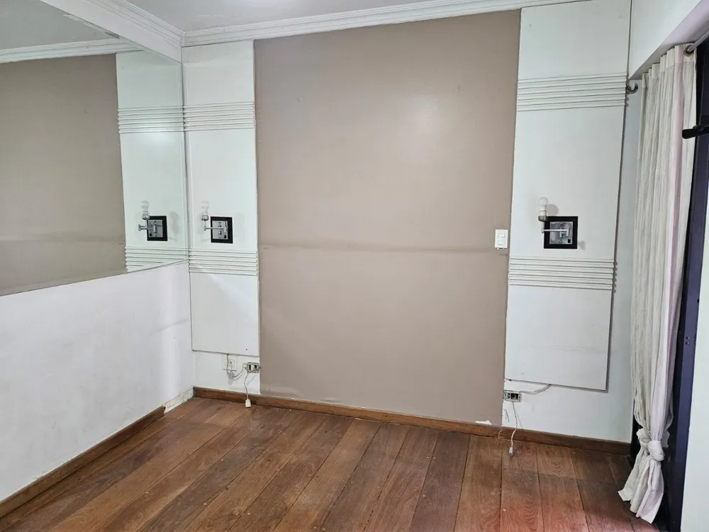 Apartamento, 3 quartos, 107 m² - Foto 1