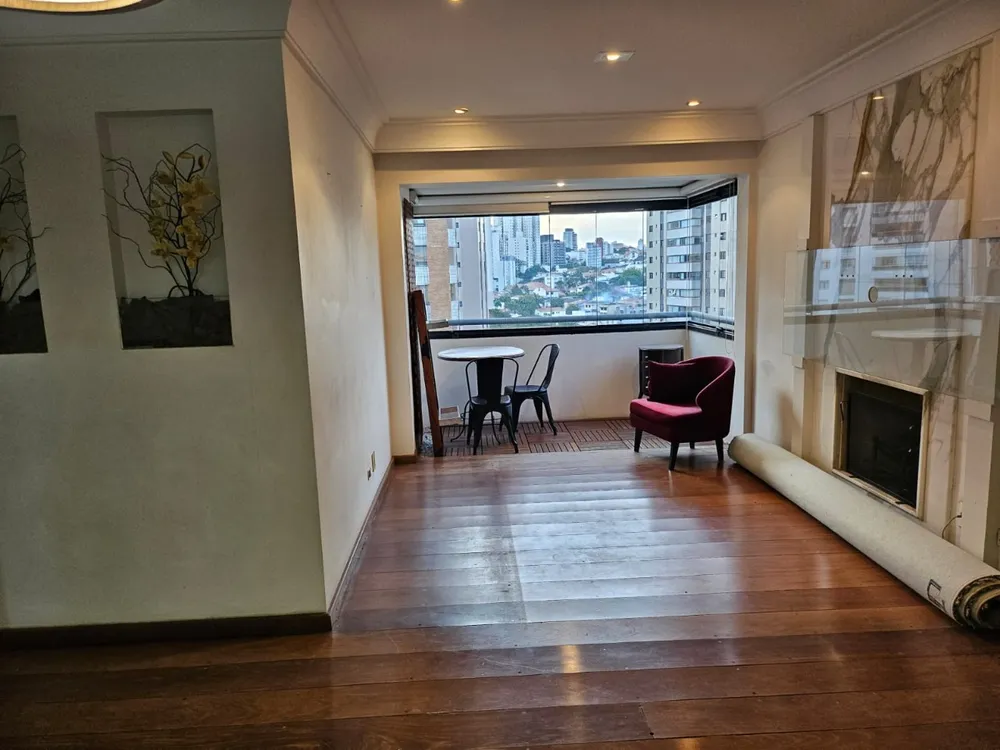Apartamento, 3 quartos, 107 m² - Foto 9