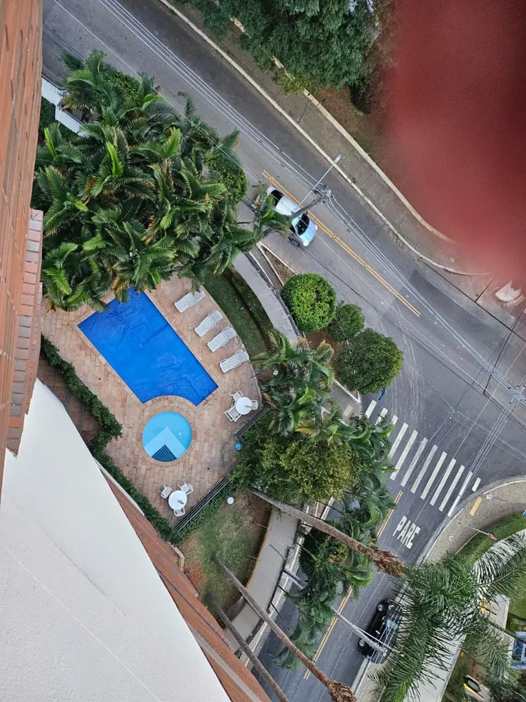 Apartamento, 3 quartos, 107 m² - Foto 5