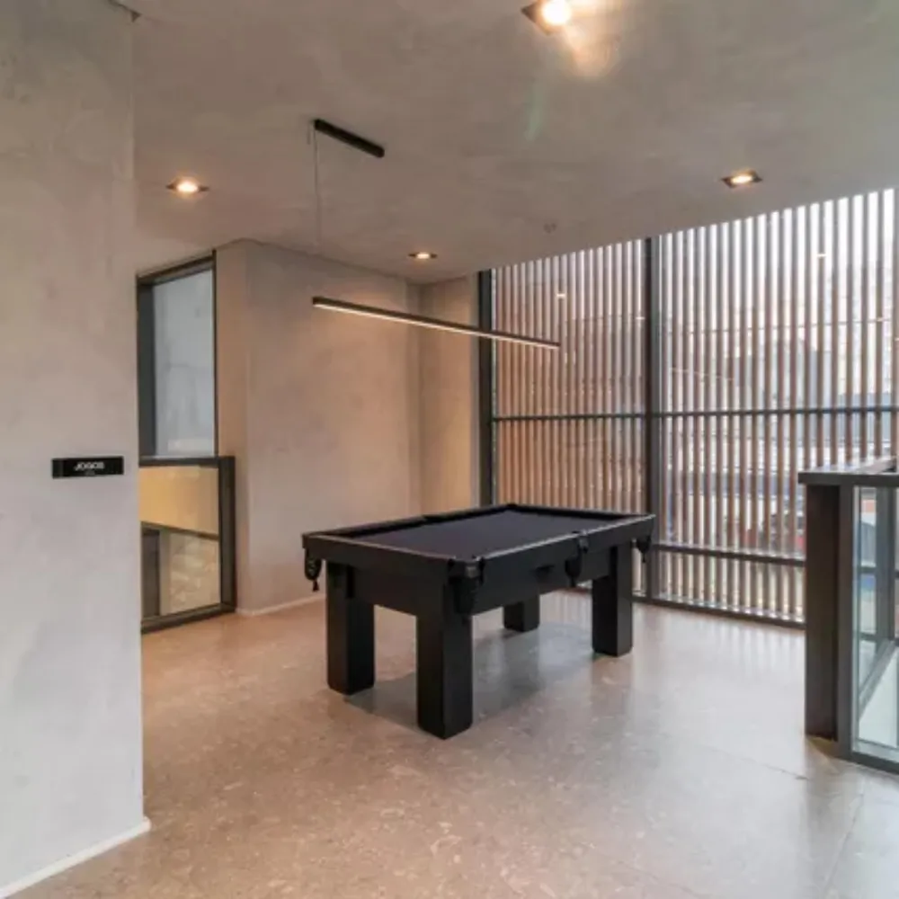 Apartamento, 1 quarto, 23 m² - Foto 5