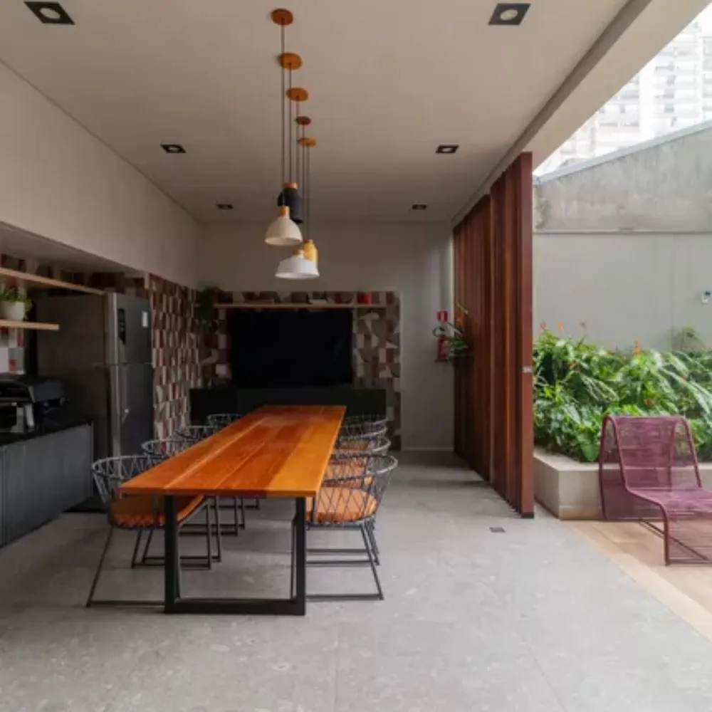 Apartamento, 1 quarto, 23 m² - Foto 9