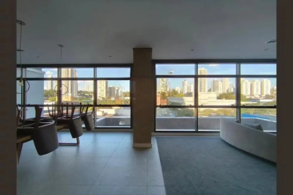 Apartamento, 1 quarto, 27 m² - Foto 7