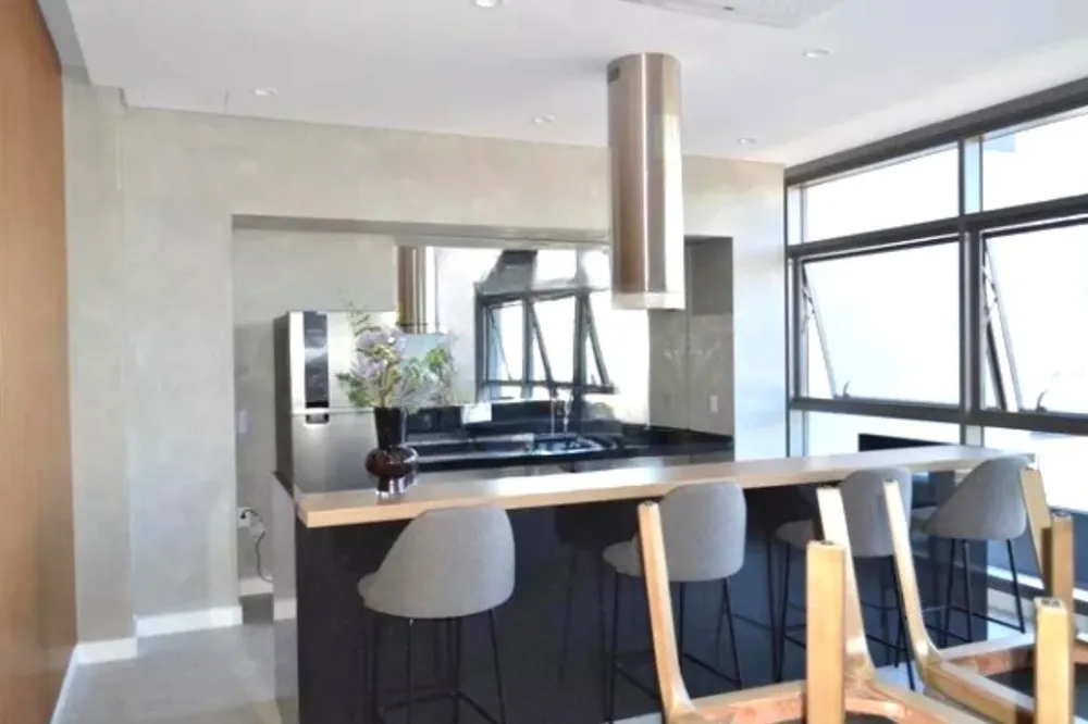 Apartamento, 1 quarto, 27 m² - Foto 8