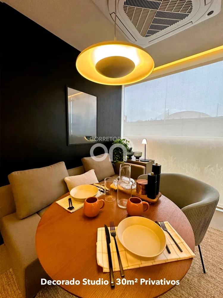 Apartamento, 1 quarto, 32 m² - Foto 10