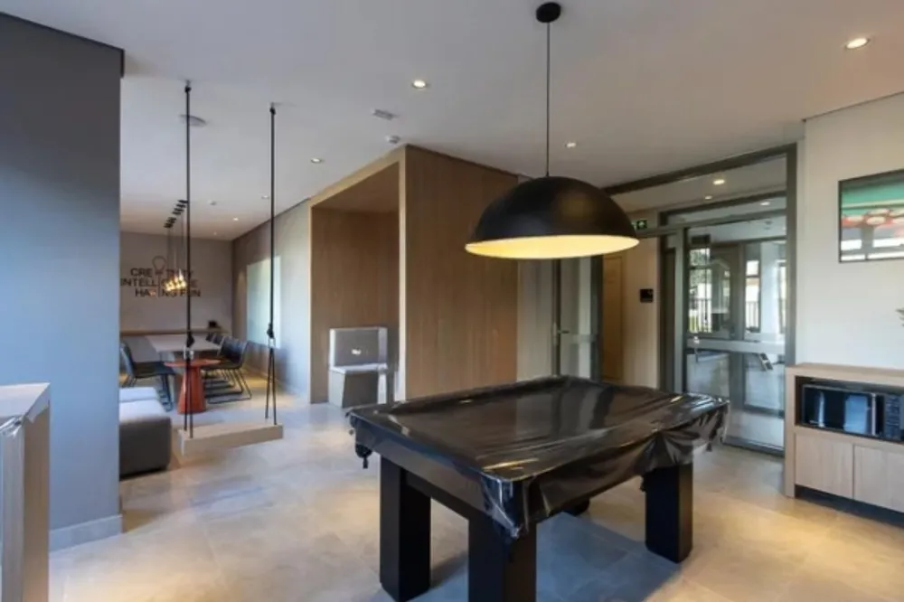Apartamento, 1 quarto, 31 m² - Foto 7