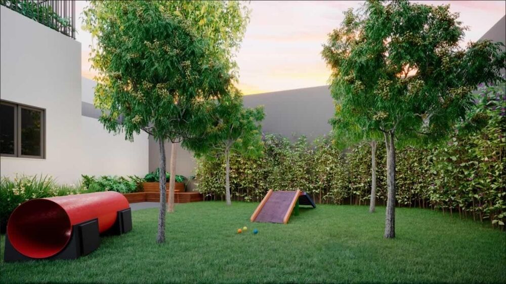 Apartamento, 1 quarto, 31 m² - Foto 3