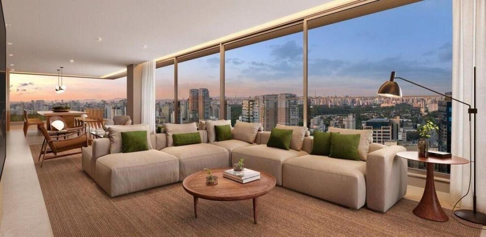 Apartamento, 1 quarto, 22 m² - Foto 20