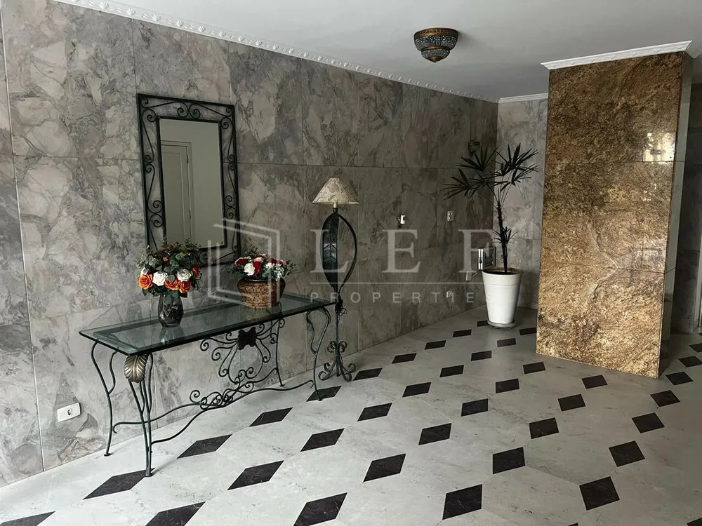 Apartamento, 3 quartos, 160 m² - Foto 6