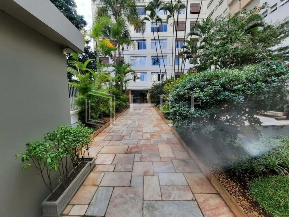 Apartamento, 3 quartos, 160 m² - Foto 3