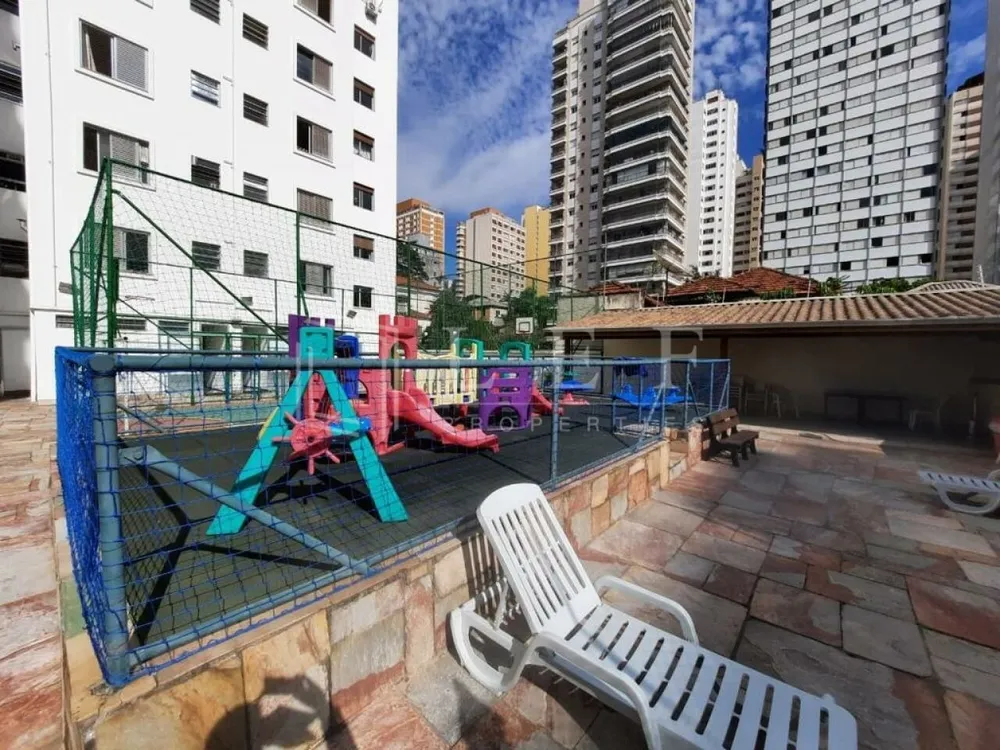 Apartamento, 3 quartos, 160 m² - Foto 4