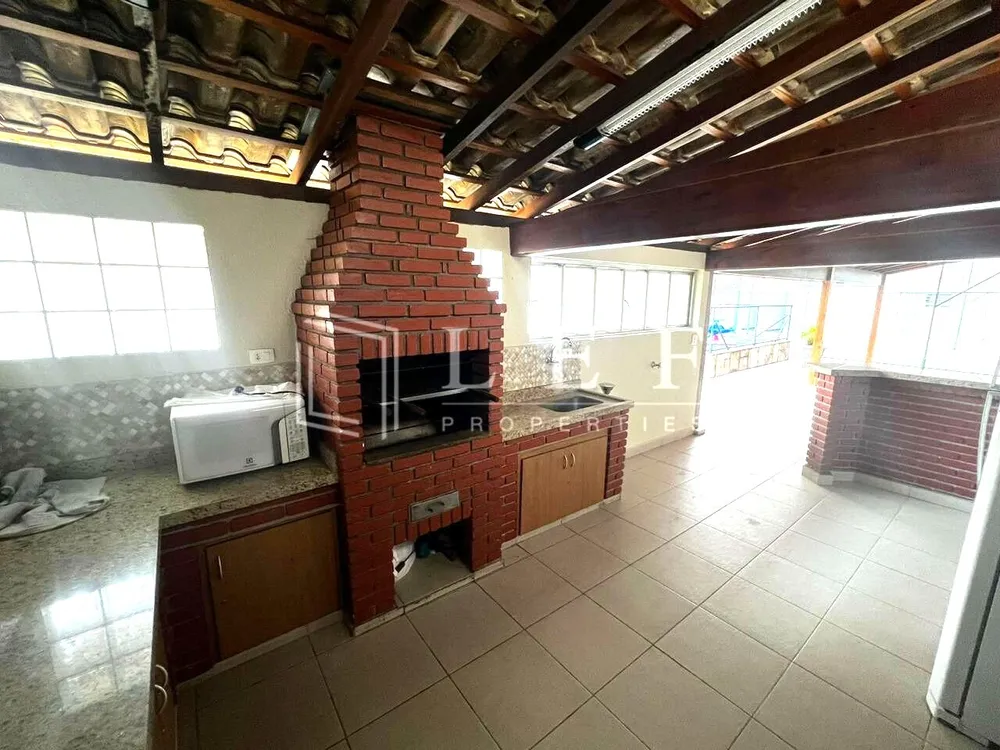 Apartamento, 3 quartos, 160 m² - Foto 7
