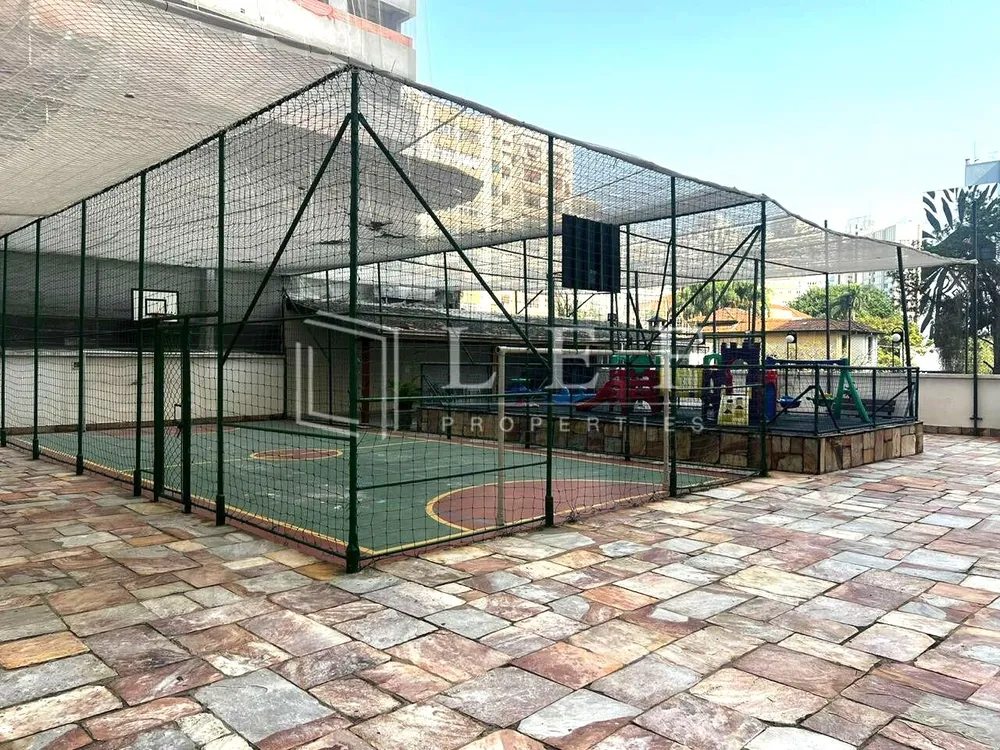 Apartamento, 3 quartos, 160 m² - Foto 10