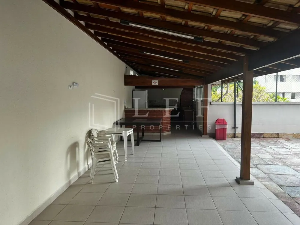 Apartamento, 3 quartos, 160 m² - Foto 8